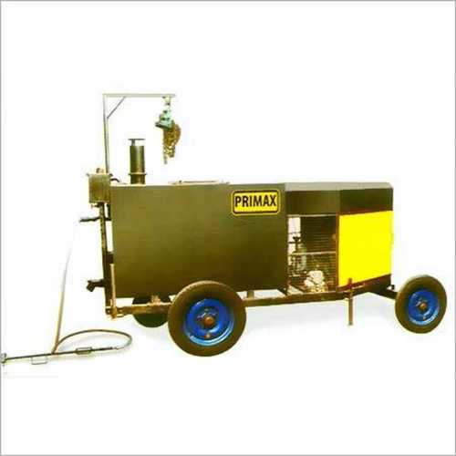 Manual Heavy Duty Bitumen Boiler