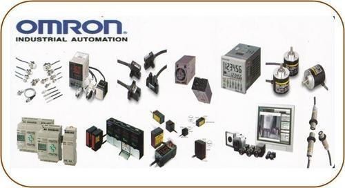 High Performance Omron Photoelectric Sensor