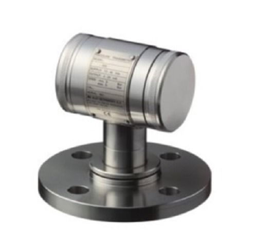 Mild Steel Pressure Transmitter Application: Industrial Use