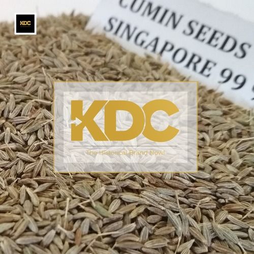 Singapore Quality Cumin Seeds 99%