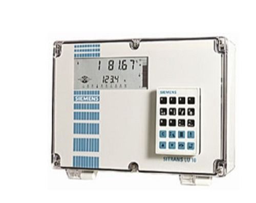 Ultrasonic Long Range Level Controller Application: Industrial Use