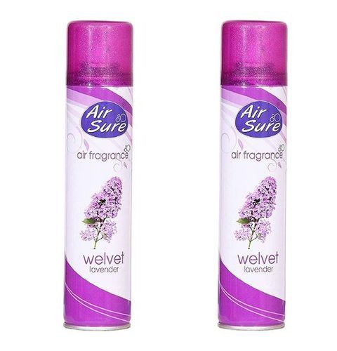 Voilet Air Sure Air Freshener