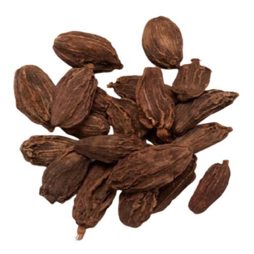 Big Cardamom Natural Indian Best Spices