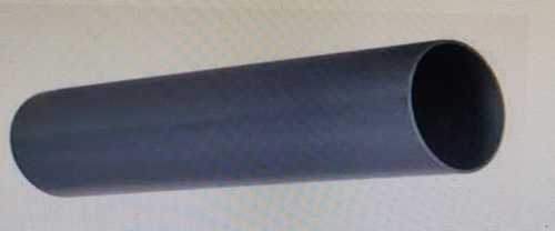 Black Crack Proof Pvc Pipes