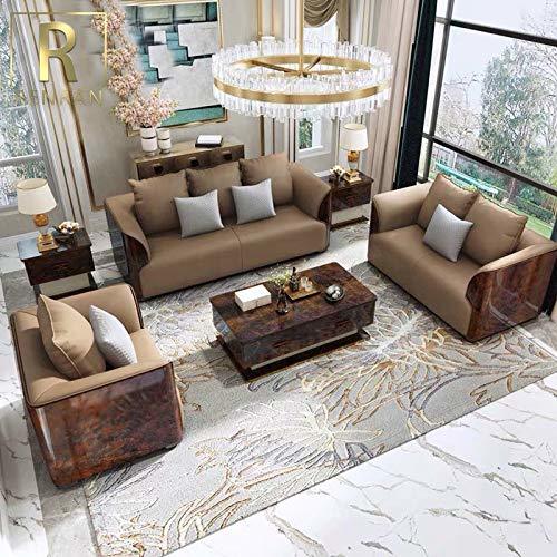 Designer Living Room Sofa Set