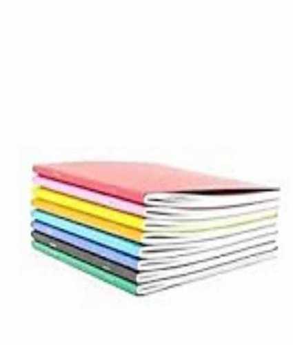 Paper Eco Friendly Note Books