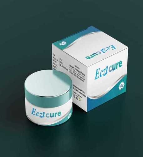 Eczicure Cream