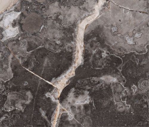 Grey Chigani Marble Slab - Polished Multisize 10-20mm Stain Resistant & Crack Resistant