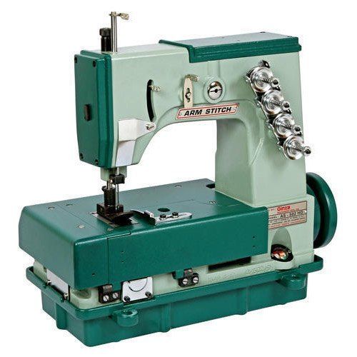 High Speed Chain Stitch Sewing Machine