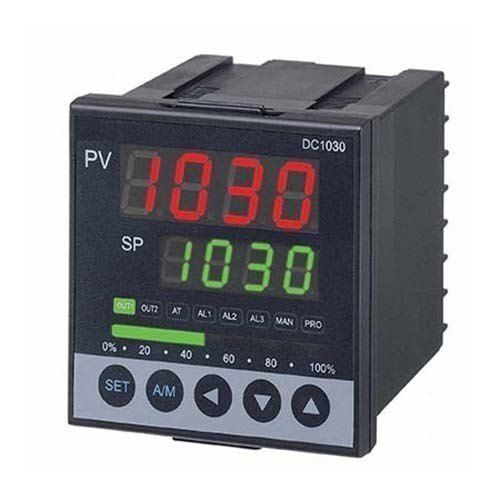 Honeywell Temperature Controller DC1010 Series