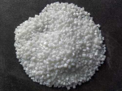 White Natural Pbt Granules