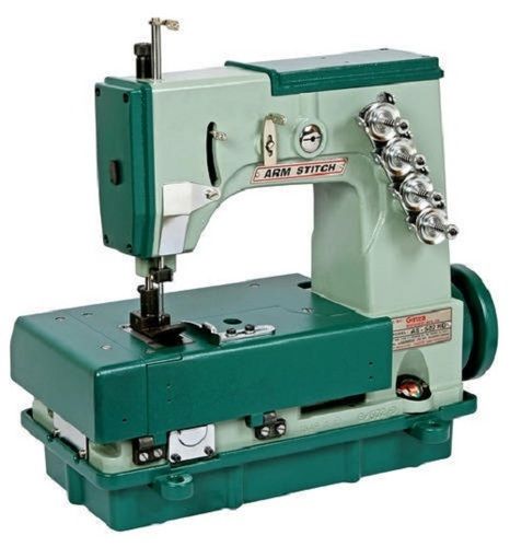 PP Bags Sewing Machine