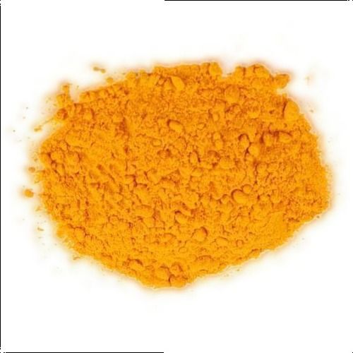 Yellow Turmeric Powder Multiuse And Best For Kitchens