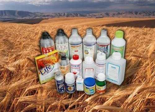 Agriculture Pesticides Liquid for Insect Control