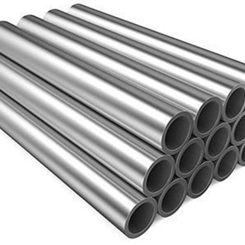 ASTM A312 Stainless Steel Pipes