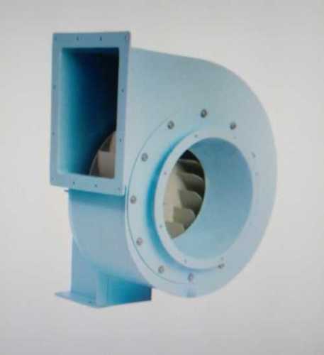 Automatic Centrifugal Air Blower Application: Industrial