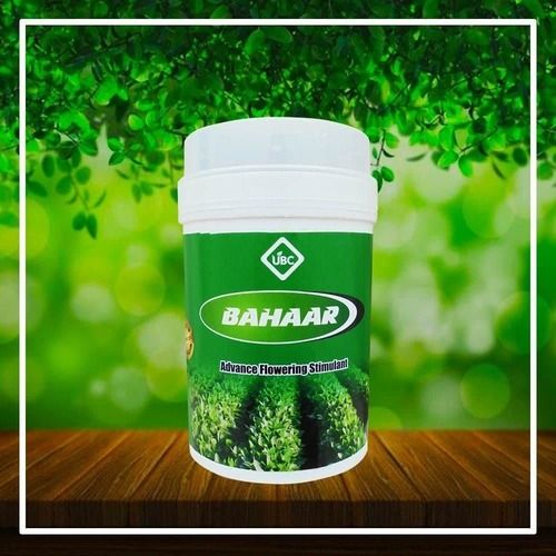 Bahaar Advanced Flowering Stimulant