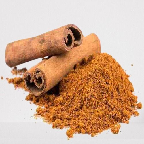 Light Brown Cinnamon Powder Best Multipurpose Spices Of The World