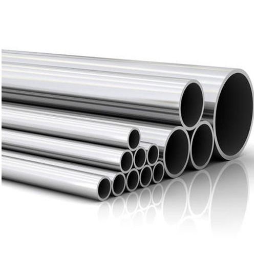 Eco Friendly Stainless Steel Pipe