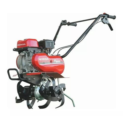 F300 Honda Rotary Tiller