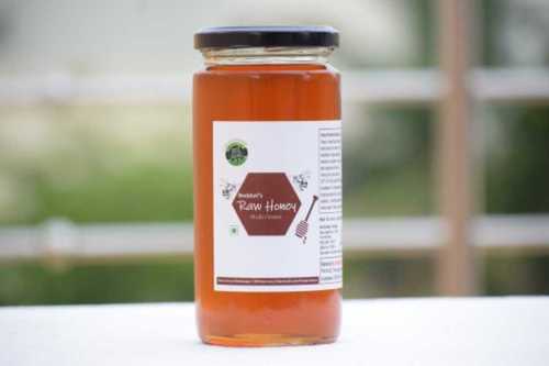 Foods, Medicines Raw Honey