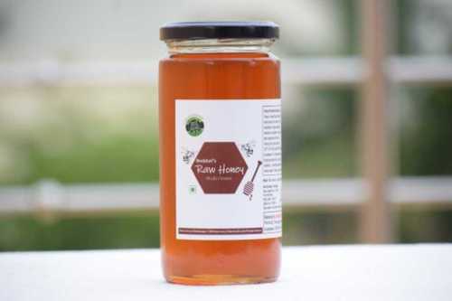 Foods, Medicines Raw Honey Grade: Superior