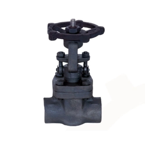 Forged Steel Gate Valve