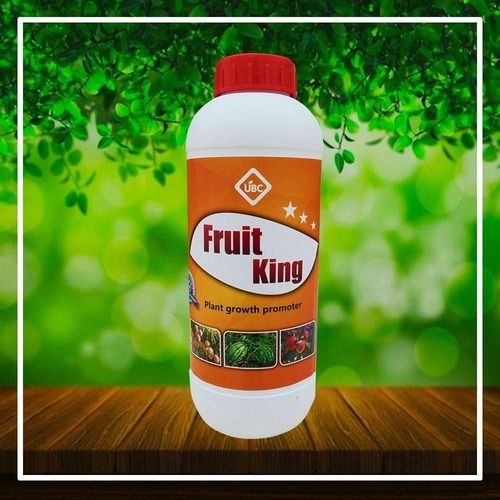 Fruit King Plant Growth Promoter Liquid