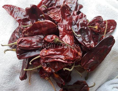 Healthy and Natural Kashmiri Dry Red Chilli