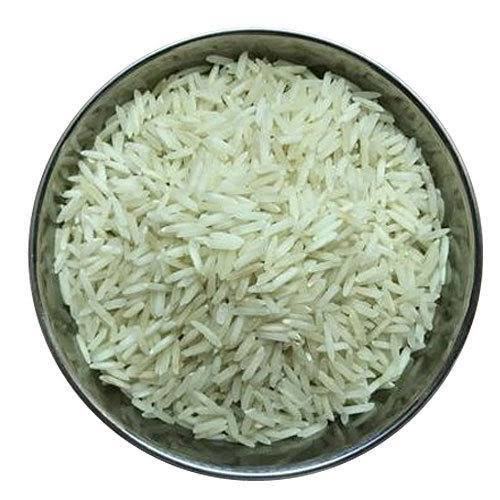 Common Healthy And Natural Steamed Basmati Rice