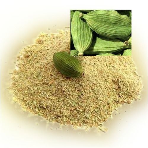 Hybrid Green Cardamom Powder Indian Best Spices