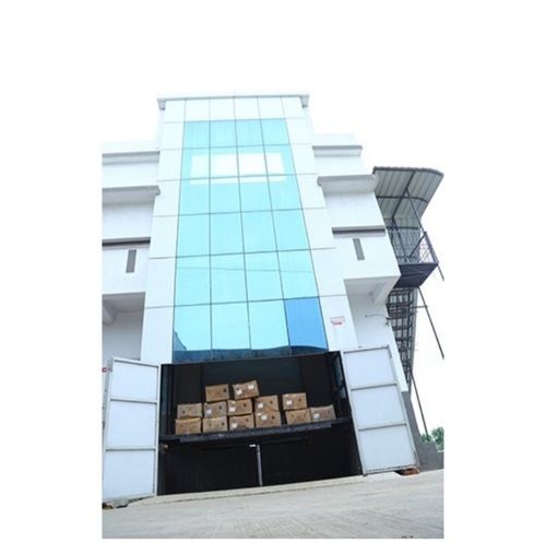 Hydraulic Cylinder Goods Lift