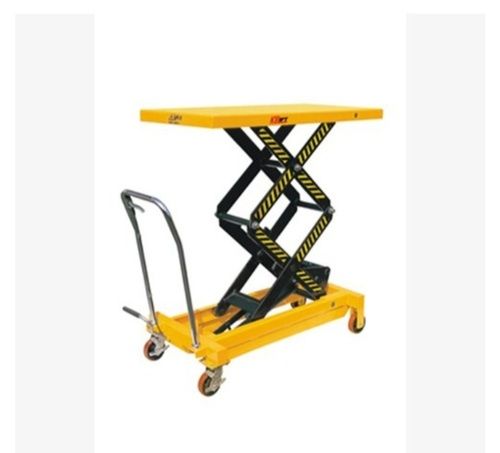 Hydraulic Platform Scissor Lift