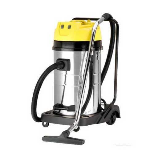 Industrial Vacuum Cleaner - Automatic Grade: Full Automatic