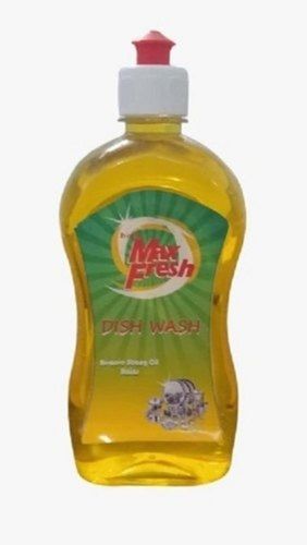 Lemon Fragrance Dish Wash Liquid Application: Home