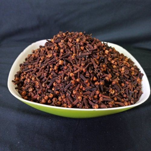 Dark Brown Natural Dried Whole Cloves Laung