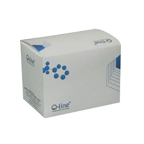 Pharmaceutical Packaging Box