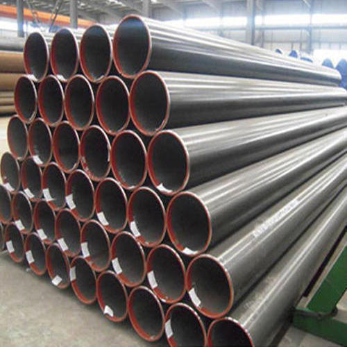 Premium Seamless Alloy Pipe Length: 6M