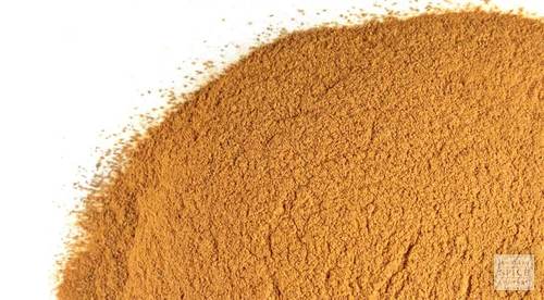 Pure Natural Cinnamon Powder