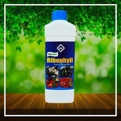 Ribophyll Plant Growth Promoter Liquid