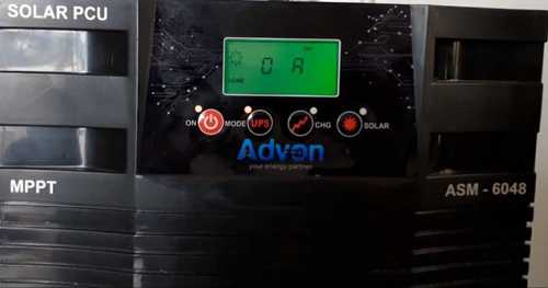 Solar Off Grid Inverter 84 Amp (Mppt)