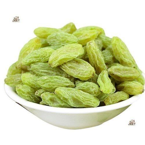 Special Healthy Green Dried Afghan Raisin