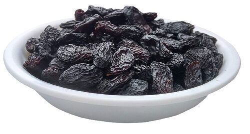 Organic Sun Dry Black Raisins