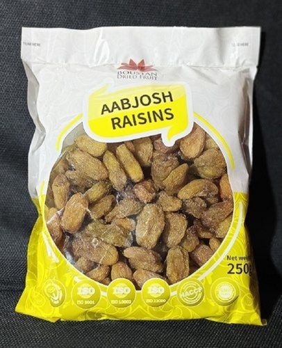 Sunehari Dried Golden Raisins Kishmis