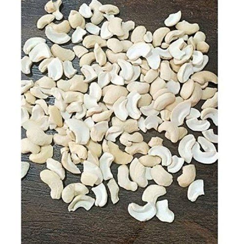 White Broken Cashew Nut Kaju