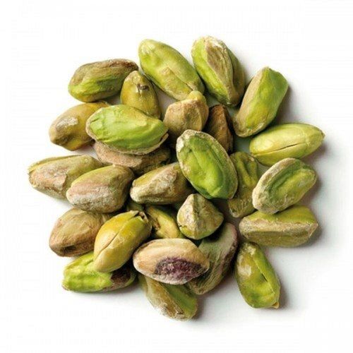 Organic Whole Dried Green Pistachio Nut