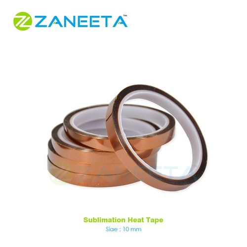 ZANEETA Sublimation Heat Tape