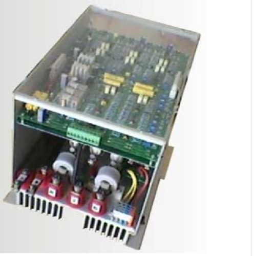 3 Phase Dc Motor Controller Base Material: Metal Base