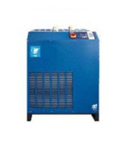 Automatic Compressed Air Dryer Power Source: Electric