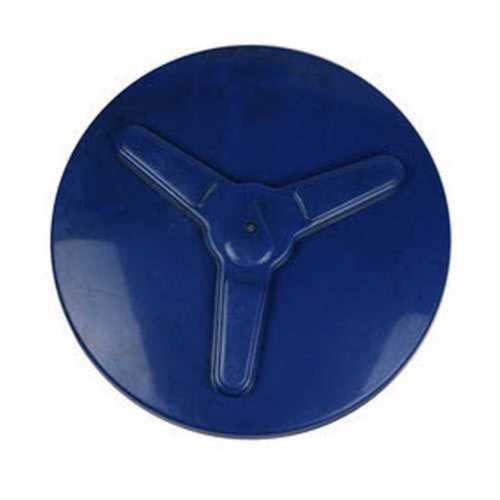 Blue Plastic Tank Lid Grade: Industrial